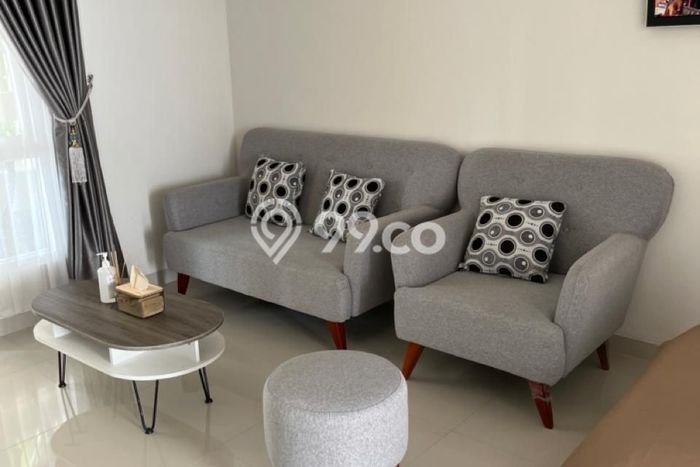 HOT LISTING! Rumah Nyaman di Sambiroto, Luas 102m² LB 45m² HOT LISTING! Rumah Nyaman di Sambiroto, Luas 102m² LB 45m²