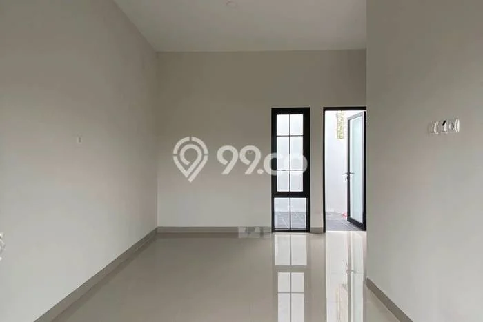 Rumah Minimalis 3 Kamar LT 72m2 di Sendangmulyo Rumah Minimalis 3 Kamar LT 72m2 di Sendangmulyo