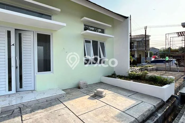 FEATURED! Rumah Nyaman di Sendangmulyo, LT 86m² Bangunan 55m² FEATURED! Rumah Nyaman di Sendangmulyo, LT 86m² Bangunan 55m²