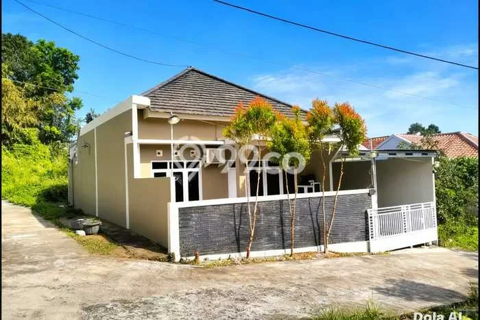 Dijual Rumah 2 Kamar Lokasi Ideal Bagus dan Strategis di Gunung Pati Dijual Rumah 2 Kamar Lokasi Ideal Bagus dan Strategis di Gunung Pati