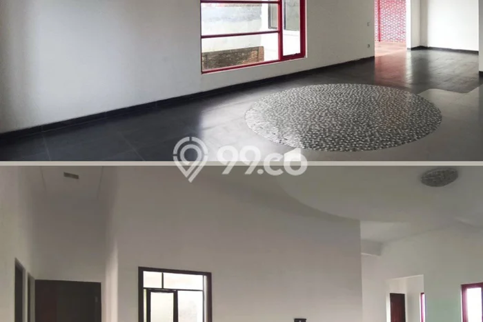Siap Huni Hunian Elit 4 Kamar di Ngaliyan Dekat ke Mana Pun Siap Huni Hunian Elit 4 Kamar di Ngaliyan Dekat ke Mana Pun