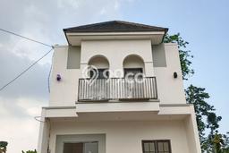 For Sale Rumah 3 Kamar Lokasi Strategis Nyaman dan Strategis di Banyumanik For Sale Rumah 3 Kamar Lokasi Strategis Nyaman dan Strategis di Banyumanik