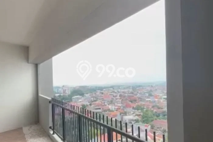 Apartemen Minimalis di Tembalang Semarang dengan 0 KT & 0 KM Apartemen Minimalis di Tembalang Semarang dengan 0 KT & 0 KM