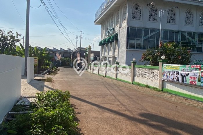 HARGA MENARIK! Tanah di Tembalang, Luas 147m², Lingkungan Nyaman HARGA MENARIK! Tanah di Tembalang, Luas 147m², Lingkungan Nyaman