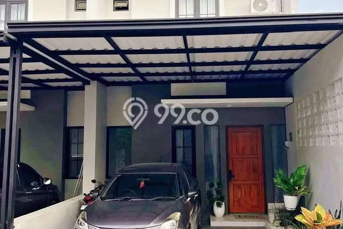 For Sale Rumah 2 Kamar Lokasi Ideal Bagus dan Strategis di Tlogomulyo For Sale Rumah 2 Kamar Lokasi Ideal Bagus dan Strategis di Tlogomulyo