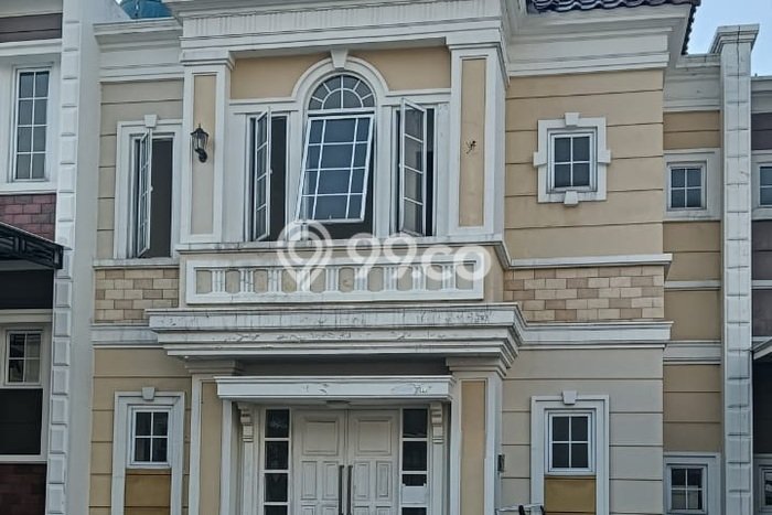 HARGA SPESIAL! Rumah Modern area Simongan, Semarang, LT 94m² Bangunan 96m² Bisa Nego! HARGA SPESIAL! Rumah Modern area Simongan, Semarang, LT 94m² Bangunan 96m² Bisa Nego!