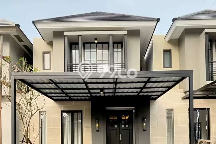 Rumah di Ngesrep, LT 162m², LB 136m² Rumah di Ngesrep, LT 162m², LB 136m²