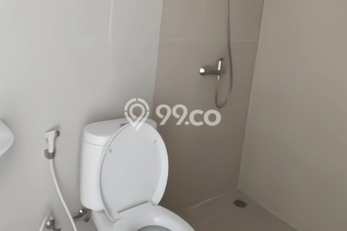 Rumah LB 69m² di Pusat Kota Simongan, Semarang - Lokasi Strategis Rumah LB 69m² di Pusat Kota Simongan, Semarang - Lokasi Strategis
