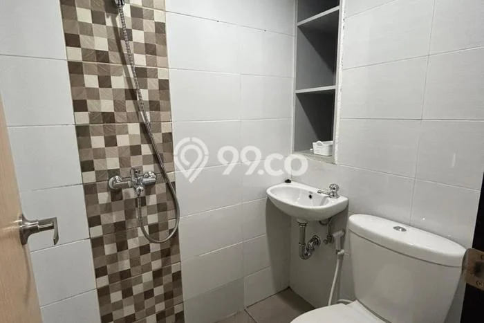 Apartemen Minimalis di Tembalang Semarang dengan 0 KT & 0 KM Apartemen Minimalis di Tembalang Semarang dengan 0 KT & 0 KM