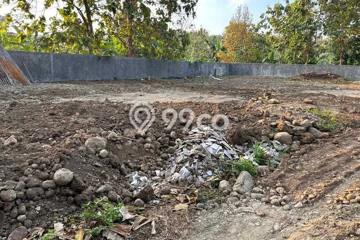 Dijual Tanah Area Prospektif Kawasan Meteseh, Luas 1000m², Akses Meteseh, Semarang, Semarang Dijual Tanah Area Prospektif Kawasan Meteseh, Luas 1000m², Akses Meteseh, Semarang, Semarang