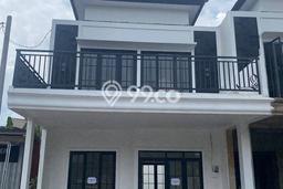 Jual Rumah Strategis Bagus Punya 3 KT di Tembalang Semarang SHM Jual Rumah Strategis Bagus Punya 3 KT di Tembalang Semarang SHM