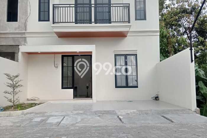 Jual Rumah Bagus Siap Huni LB 70m2 di Pedurungan, Semarang Jual Rumah Bagus Siap Huni LB 70m2 di Pedurungan, Semarang