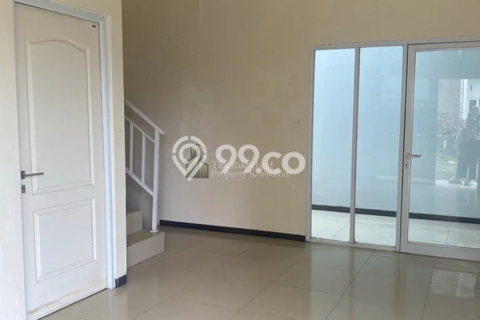 Rumah Minimalis 5 KT di Pudak Payung Semarang Semi Furnished Rumah Minimalis 5 KT di Pudak Payung Semarang Semi Furnished