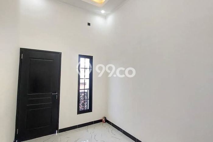 Rumah Luas Asri 3 KT Siap Pakai di Sendangmulyo Semarang Rumah Luas Asri 3 KT Siap Pakai di Sendangmulyo Semarang