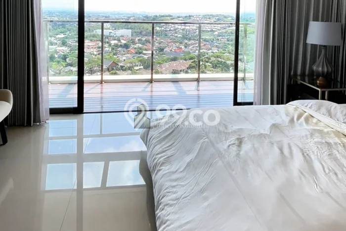 Rumah Luxury Modern Tanpa Renovasi di Ngesrep Semarang Rumah Luxury Modern Tanpa Renovasi di Ngesrep Semarang