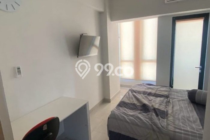 Apartemen Eksklusif di Tembalang, 1 KM, Luas 21m², Kawasan Tembalang, Semarang, Semarang Apartemen Eksklusif di Tembalang, 1 KM, Luas 21m², Kawasan Tembalang, Semarang, Semarang