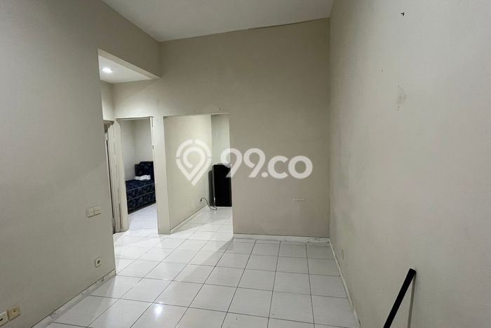 Jual Rumah Bagus Siap Huni LB 48m2 di Tembalang, Semarang Jual Rumah Bagus Siap Huni LB 48m2 di Tembalang, Semarang
