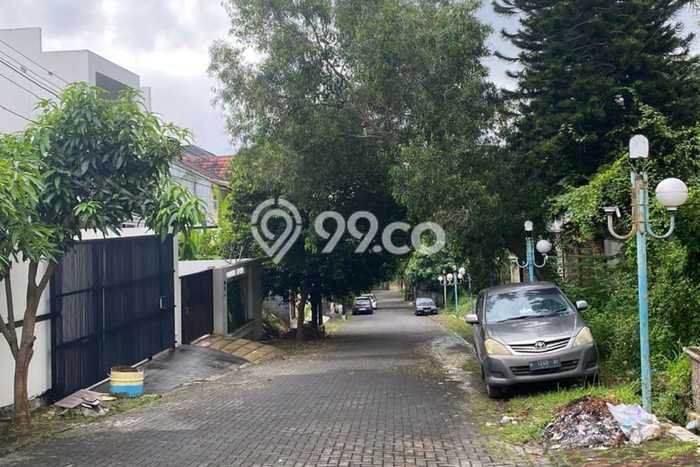 Dijual Rumah Premium dengan Fasilitas Sekitar Komplit di Banyumanik, Semarang Dijual Rumah Premium dengan Fasilitas Sekitar Komplit di Banyumanik, Semarang