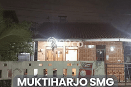 Dijual Hunian Rumah Nyaman 3 Kamar di Tlogosari, Semarang Dijual Hunian Rumah Nyaman 3 Kamar di Tlogosari, Semarang