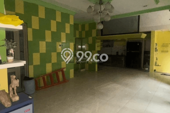 Jual Rumah Modern 3 KT di BSB City, Semarang Jual Rumah Modern 3 KT di BSB City, Semarang