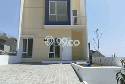 Dijual Rumah 3 Kamar Lokasi Ideal Nyaman dan Strategis di Tembalang Dijual Rumah 3 Kamar Lokasi Ideal Nyaman dan Strategis di Tembalang