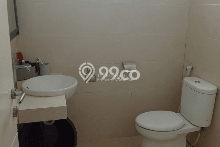 Rumah Elit Modern Siap Huni di BSB City Semarang Rumah Elit Modern Siap Huni di BSB City Semarang