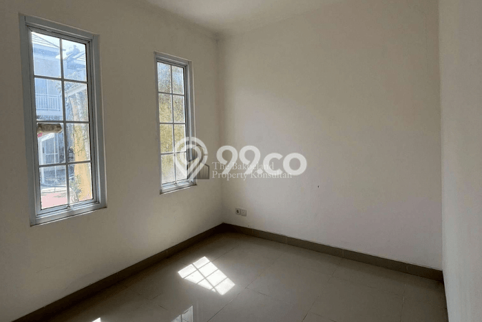 Rumah Luas Asri 2 KT Siap Huni di Manyaran Semarang Rumah Luas Asri 2 KT Siap Huni di Manyaran Semarang