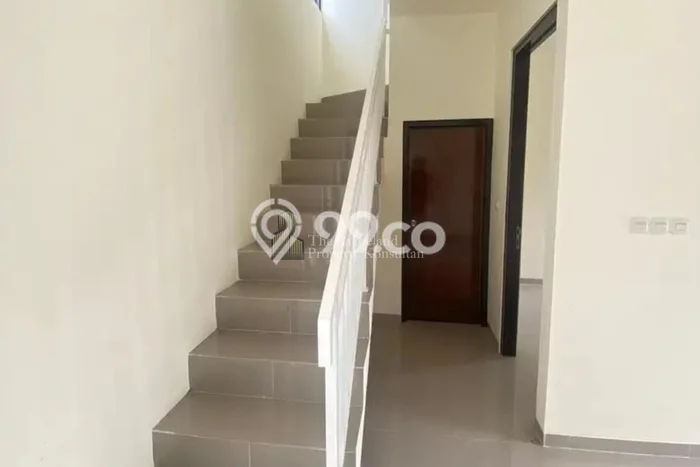 Jual Rumah Favorit Siap Huni LB 65m2 di Tembalang, Semarang Jual Rumah Favorit Siap Huni LB 65m2 di Tembalang, Semarang