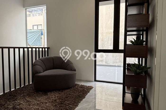 Rumah di Ngesrep, LT 162m², LB 136m² Rumah di Ngesrep, LT 162m², LB 136m²