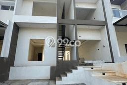 Rumah Minimalis 3 KT LT 144m2 di BSB City Rumah Minimalis 3 KT LT 144m2 di BSB City