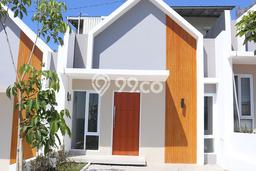Rumah Sederhana Dijual Lokasi Tembalang 2 Kamar dengan LT 60m2 Rumah Sederhana Dijual Lokasi Tembalang 2 Kamar dengan LT 60m2