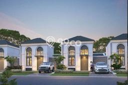 Dijual Rumah Modern 3 KT di BSB City, Semarang Dijual Rumah Modern 3 KT di BSB City, Semarang