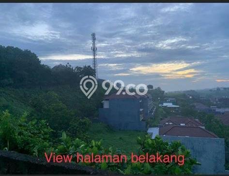 POTENSIAL! Tanah Kawasan Jangli, Luas 129m², Area Berkembang POTENSIAL! Tanah Kawasan Jangli, Luas 129m², Area Berkembang