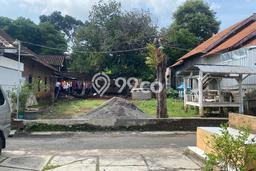 Tanah Kavling di Tembalang Dijual dengan Luas 240m2 Tanah Kavling di Tembalang Dijual dengan Luas 240m2