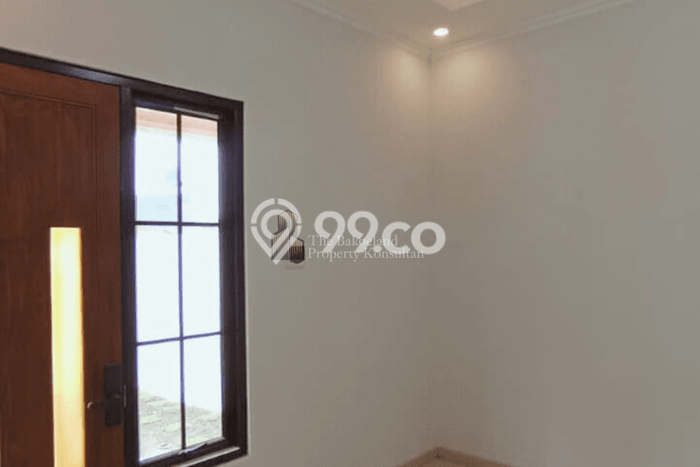 Jual Rumah Bagus Siap Huni LB 70m2 di Pedurungan, Semarang Jual Rumah Bagus Siap Huni LB 70m2 di Pedurungan, Semarang