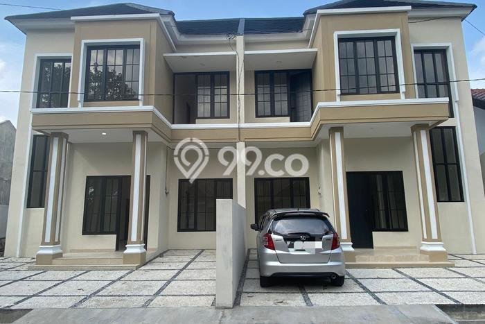 Jual Komersial di Pedurungan, Luas 90m2m², Kawasan Komersial, Akses Mudah Jual Komersial di Pedurungan, Luas 90m2m², Kawasan Komersial, Akses Mudah