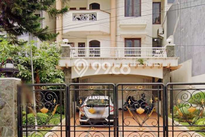 Dijual Rumah Premium dengan Fasilitas Sekitar Komplit di Banyumanik, Semarang Dijual Rumah Premium dengan Fasilitas Sekitar Komplit di Banyumanik, Semarang