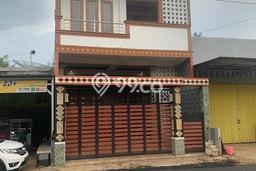 Dijual Rumah Eksklusif 3 KT di Ungaran, Semarang Dijual Rumah Eksklusif 3 KT di Ungaran, Semarang