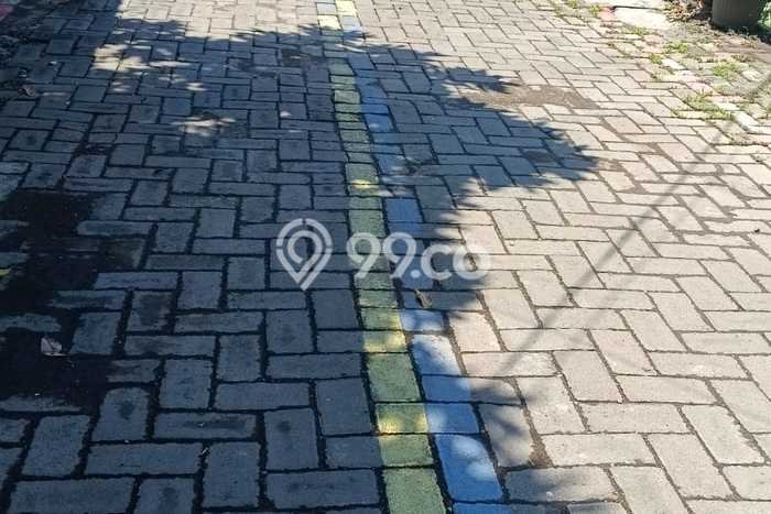 Tanah Kavling untuk Dijual di Pedurungan Semarang 110m2 Tanah Kavling untuk Dijual di Pedurungan Semarang 110m2
