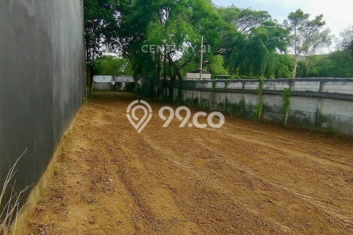 Tanah Dijual Lokasi Serpong, Tangerang Selatan Luas 839m2 Legalitas Aman Tanah Dijual Lokasi Serpong, Tangerang Selatan Luas 839m2 Legalitas Aman