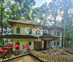 Miliki segera Vila di Megamendung, Area 1720m2m², Lingkungan nyaman untuk keluarga Miliki segera Vila di Megamendung, Area 1720m2m², Lingkungan nyaman untuk keluarga
