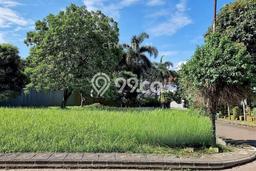 Untuk Dijual Tanah di Tangerang Selatan, Luas 396m2 SHM Untuk Dijual Tanah di Tangerang Selatan, Luas 396m2 SHM