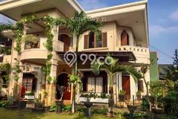 Rumah Elit LB 360m2 Siap Pakai Desain Elegan di Rempoa, Tangerang Rumah Elit LB 360m2 Siap Pakai Desain Elegan di Rempoa, Tangerang
