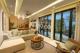 Best Deal Hunian Mewah Ideal dan Luas di Cinere, Depok Best Deal Hunian Mewah Ideal dan Luas di Cinere, Depok