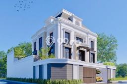 Dijual Rumah Mewah Megah Dengan View Cantik di Pondok Indah, Jakarta Selatan Dijual Rumah Mewah Megah Dengan View Cantik di Pondok Indah, Jakarta Selatan