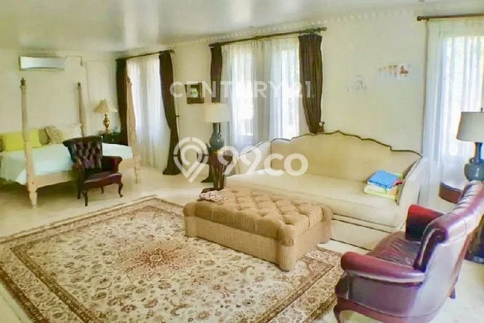 Disewakan Rumah Murah di Bintaro Tangerang Selatan dengan 4 KT Disewakan Rumah Murah di Bintaro Tangerang Selatan dengan 4 KT