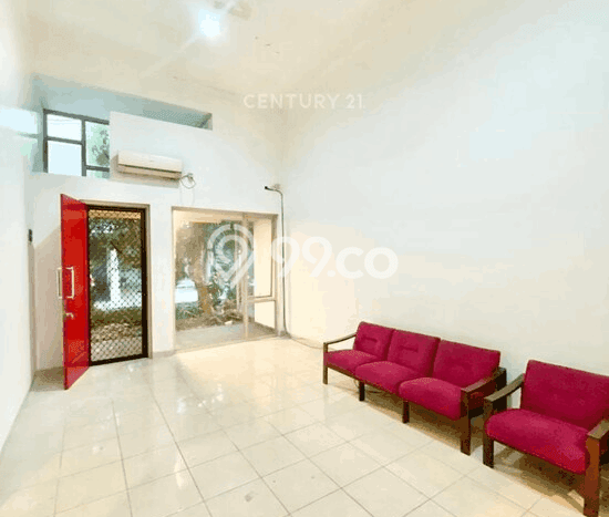 Jual Rumah Eksklusif 2 KT di Graha Raya Bintaro, Tangerang Selatan Jual Rumah Eksklusif 2 KT di Graha Raya Bintaro, Tangerang Selatan