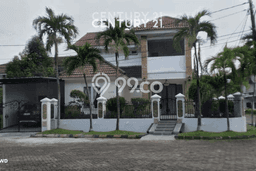 Jual Rumah Luas Elegan Dengan View Eksklusif di Sektor 9-Bintaro, Tangerang Selatan Jual Rumah Luas Elegan Dengan View Eksklusif di Sektor 9-Bintaro, Tangerang Selatan