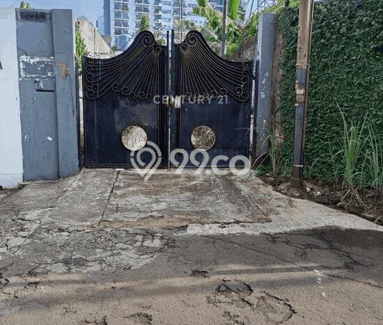 Hot Offer Hunian Premium Ideal dan Luas di Mampang Prapatan, Jakarta Selatan Hot Offer Hunian Premium Ideal dan Luas di Mampang Prapatan, Jakarta Selatan