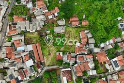Tanah Dijual Area Strategis di Serua Tangerang 3455m2 Tanah Dijual Area Strategis di Serua Tangerang 3455m2
